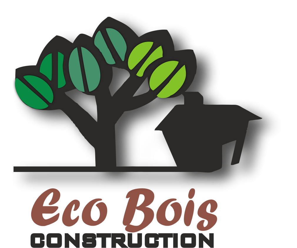 logo eco bois construction