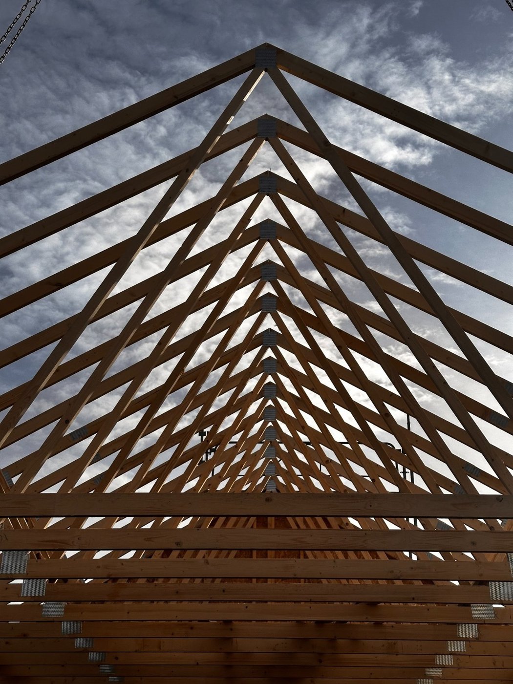 Atelier, fabrication et levage — photo 14