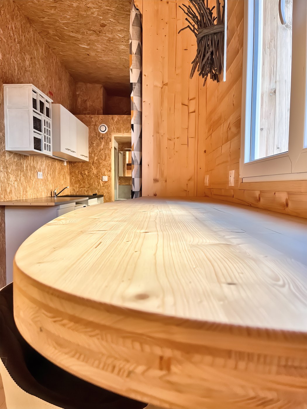 Tiny House — photo IMG_0636