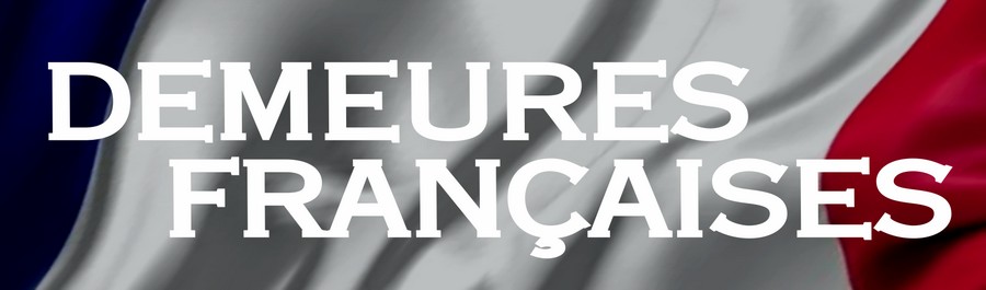 logo demeures françaises