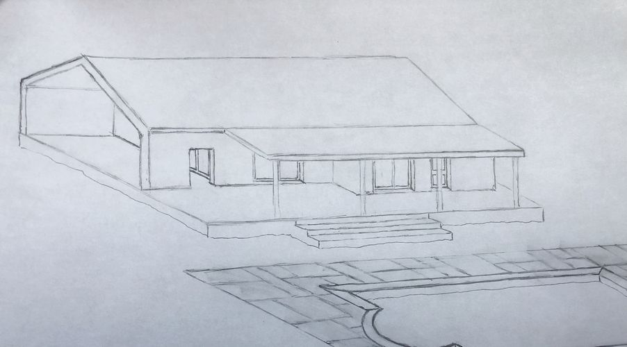 réalisation eco bois construction Plans